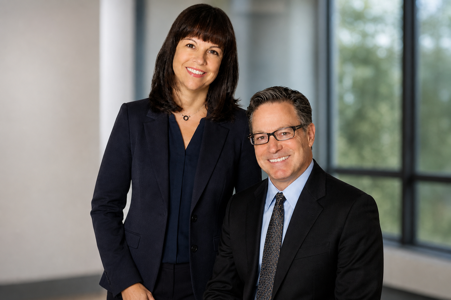 Susan and Mark Lettieri - Top Real Estate Agents in Western New York