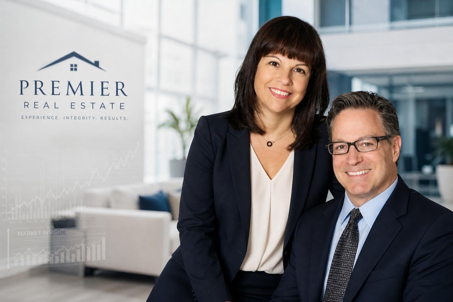 Susan and Mark Lettieri Real Estate Agents Serving Western New York